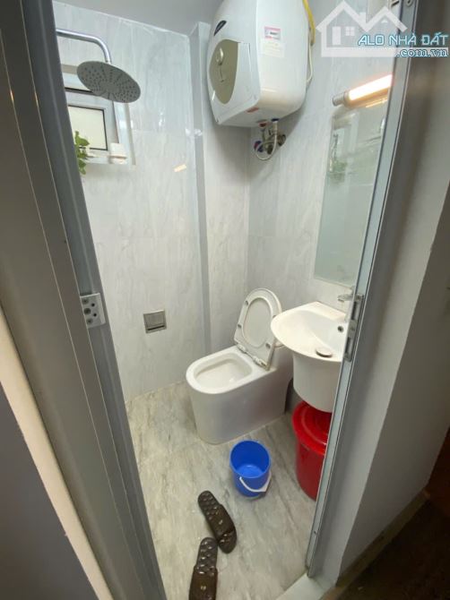 BÁN GẤP CĂN HỘ DÒNG TIỀN 40 TRIỆU/ THÁNG CHỈ 7.75 TỶ - THANH XUÂN NHÀ ĐẸP. - 2