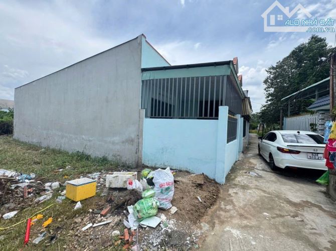Bán nhà  cấp 4 Ngay Chợ KẾ MỸ giá 1,4 tỷ - 2