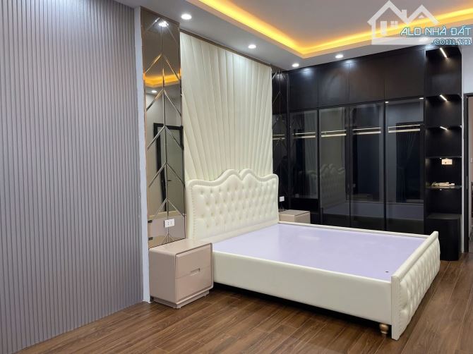 Yên lộ Hà Đông căn góc hàng xóm KĐT Đô Nghĩa ô tô qua 4 tầng 50m chỉ 7.98 tỷ - 2
