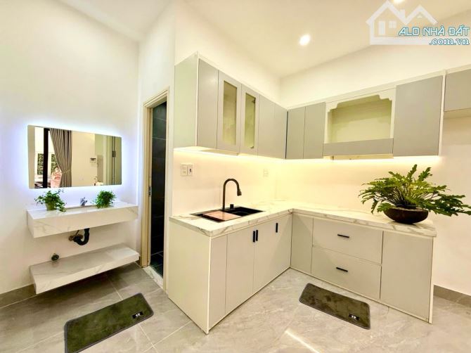 Bán nhà 2 tầng kiệt Hải Phòng - Full nội thất - giá chỉ 3tỷ xx - 2