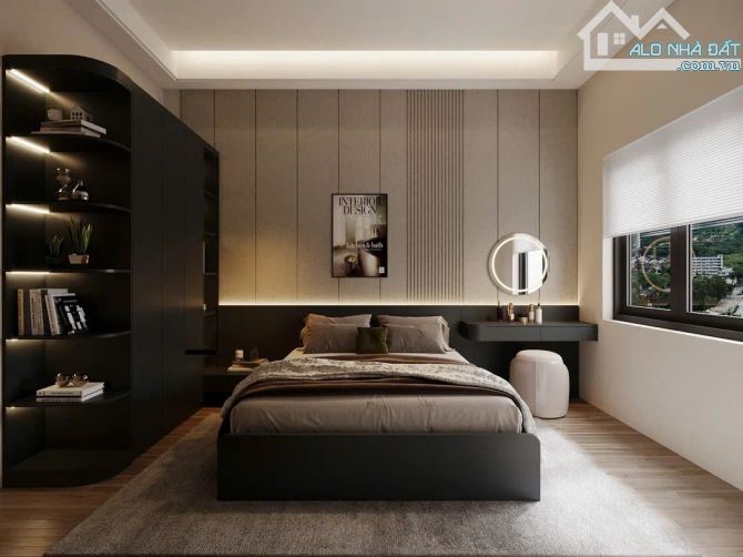 ✨BÁN NHÀ 3 TẦNG MỚI KEN CÒN MÙI SƠN MỚI - KIỆT TRẦN CAO VÂN - NGANG 7M. CHỈ NHỈNH 4 TỶ. - 2