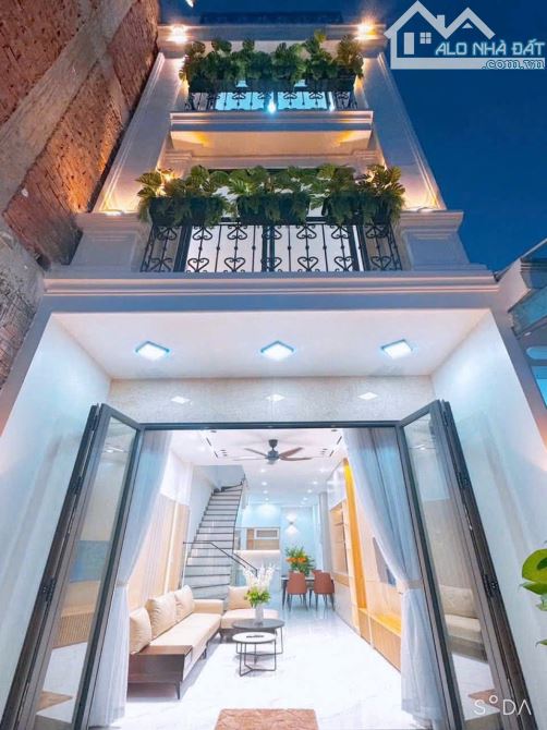 🌹🌹Nhà 3 tầng K03 đường Trần Xuân Lê - Thanh Khê, tp Đà Nẵng (địa chỉ: K123 Cù Chính Lan - 2