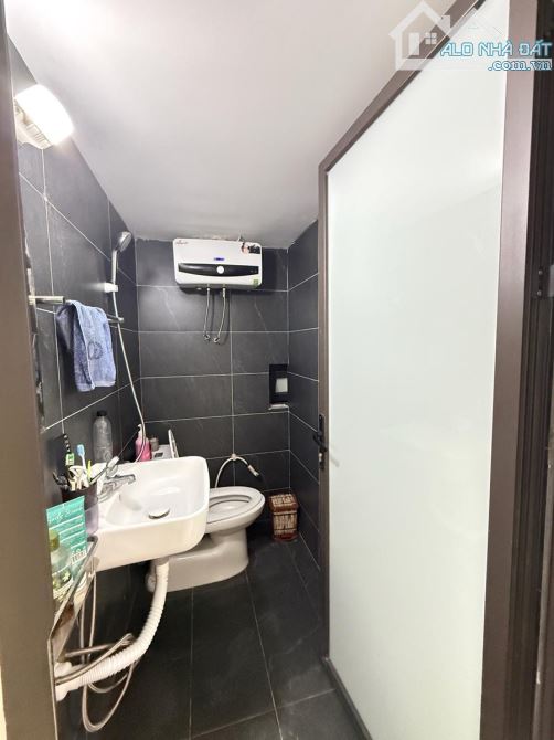 🔥RẺ SẬP SÀN - NHÀ ĐÔNG THIÊN - BA GÁC ĐỖ CỬA - XÂY MỚI 4 TẦNG - 24M2 CHỈ 4,65TỶ🔥🔥 - 2