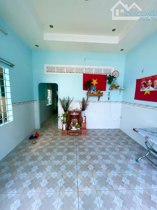 Bán gấp căn nhà 1Trệt 1 lầu Vị trí 2 Đồng Khởi  ngay BIGC Tân Hiệp . P- Trảng Dài - 2