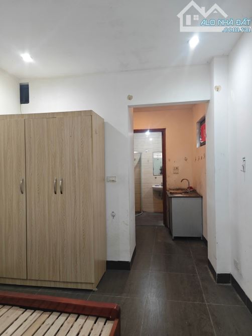 TÒA NHÀ 9 TẦNG MẶT PHỐ VŨ TÔNG PHAN THANH XUÂN - VỊ TRÍ KINH DOANH ĐẸP: DT 105M2 - 55 TỶ - 2