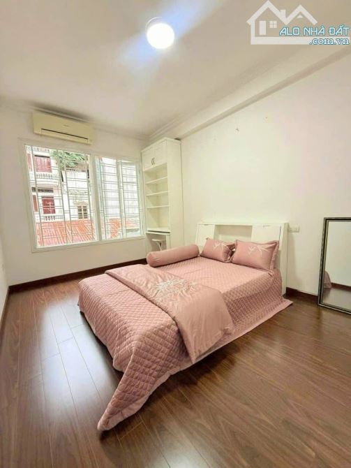 ĐÀO TẤN-44Mx4TẦNG-2MẶT NGÕ TRƯỚC SAU SIÊU THOÁNG-20M RA Ô TÔ-SÁT LOTTE LIỄU GIAI-13TỶ - 2