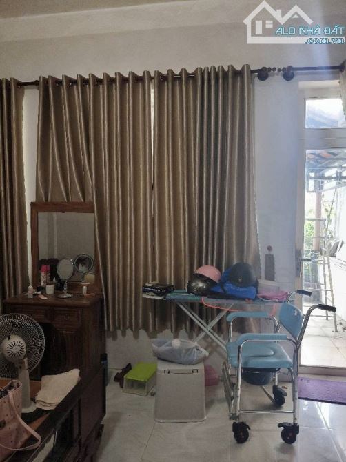 Bán GẤP nhà mặt tiền kinh doanh đa ngành TX22, 5x14m, 4 tầng hơn 6 Tỷ - 2