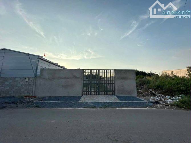 *Cho thuê đất*500m2 đường Trường Lưu, Long Trường, Quận 9. - 2