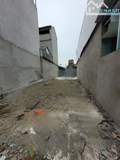 Bán ĐẤT XÓM MỚI NGỌC HỒI THANH TRÌ - 2