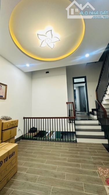 Mặt tiền Trần Ngọc Sương - Cẩm Lệ, 100m², 3 tầng, giá 6,25 tỷ. - 2
