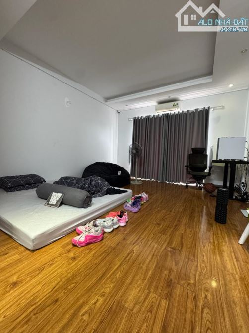 Bùi xương Trạch CCMN 19 phòng ngõ ô tô thông 85m 7 tầng Mt5m giá 20.5 tỷ - 2