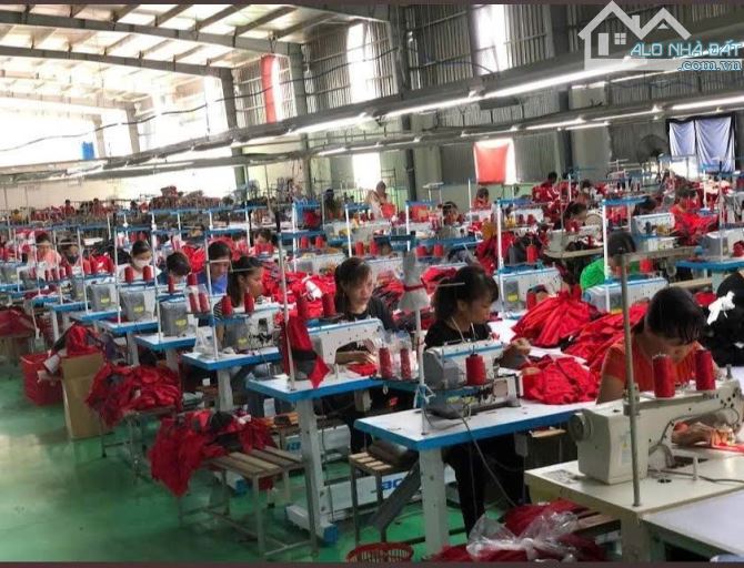 Chỉ từ 200 triệu/lô 250m2 5m MT đất nền ven khu công nghiệp, Khu du lịch sinh thái Nghỉ - 2