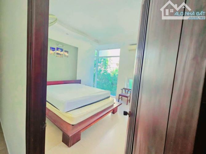 CHO THUÊ VILLA PHAN CHU TRINH, PHƯỜNG 2 - 2