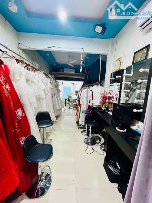 NHÀ ĐẸP GÓC 2 MẶT TIỀN 4.1 TỶ–HẺM MỘT TRỤC RA NGUYỄN XIỂN – NGANG RỘNG ĐẾN 7M -KINH DOANH - 2