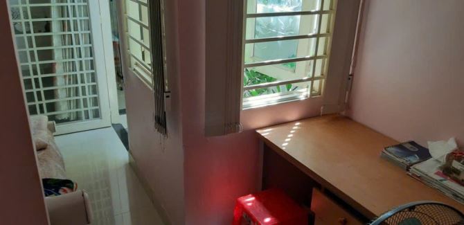 95M² NỞ HẬU – NHỈNH 5 TỶ - GẦN MT HUỲNH TẤN PHÁT, QUẬN 7 – ĐANG CHO THUÊ 7TR/THÁNG - 2