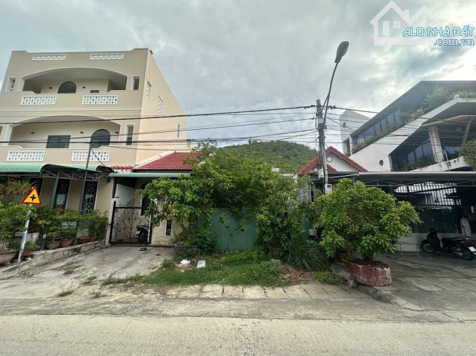 Hàng hiếm độc, duy nhất 1 lô ngang 10mx15.5m.  Tại TĐC View sông Thuỷ Tú, xã Vĩnh Thái. - 2