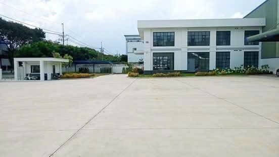CHO THUÊ KHO HƠN 4.000m2 KCN VISIP 1 - 2