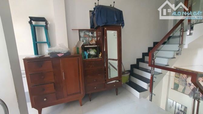 Bán nhà Điện Biên Phủ Q.3, 4 tầng, mặt tiền rộng thênh thang, nhỉnh 7 tỷ - 2