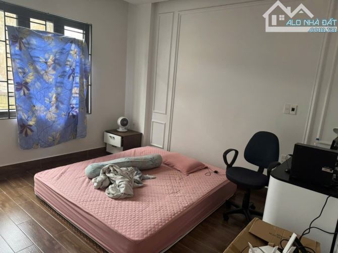 Bán nhà Trực Cát, Vĩnh Niệm, Lê Chân 3,5tầng, 47m2, 4,7 tỷ. - 2