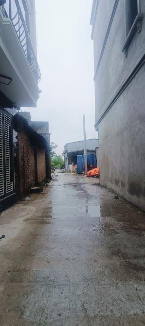 NHÀ MỚI PHƯỢNG ĐỒNG CHƯƠNG MỸ, 33M, 4T, MT3,3, GIÁ 3,4 TỶ - 2