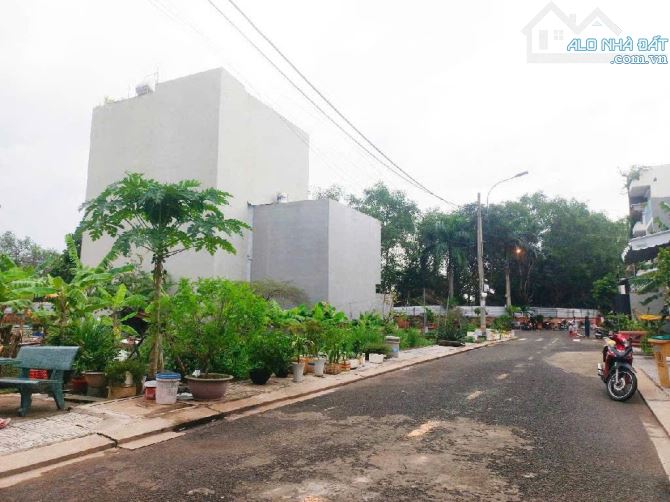Bán đất nền Đường số 1, P.Long Trường, Q.9, Giá 3,2 tỷ (4m x 13m, Đường 5m, sổ) - 2