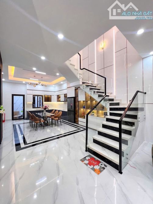SIÊU PHẨM 67 - D15 HỒNG LOAN - CÁI RĂNG - CẦN THƠ - FULL NỘI THẤT CAO CẤP - 2