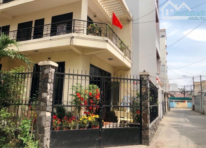 Biệt thự Mini gần MT ds 4, P16, 120m², Ngang 8m x 15m - 13.8 T.ỷ - 2