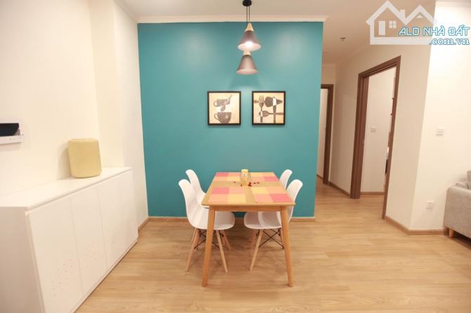 Cho thuê căn hộ Golden Palm Lê Văn Lương 80-100m2 , 2 và 3 ngủ full đồ từ 15tr/ th - 2