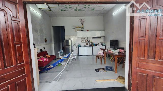 Cần Bán - Nhà cấp 4 Đường rộng 6M KHU DÂN CƯ HÒN THƠM, VĨNH NGỌC, TÂY NHA TRANG - 2