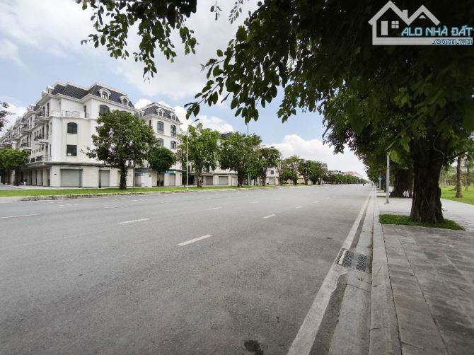🎇Trâu Quỳ-500m Cửu Việt - PHÂN LÔ - Ô TÔ VÀO NHÀ- ĐƯỜNG THÔNG - KINH DOANH - 2