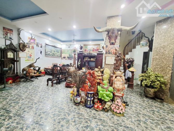+SIÊU PHẨM -MẶT ĐUỜNG 18M - MỘ LAO- THANG MÁY - LÔ GÓC - MẶT TIỀN QUYỀN LỰC 20M - KINH DOA - 2