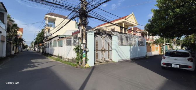 bán nhà góc 2 mặt tiền khu dân cư phúc hải, cần tiền bán gấp gấp giá tốt nhất thị trường - 2