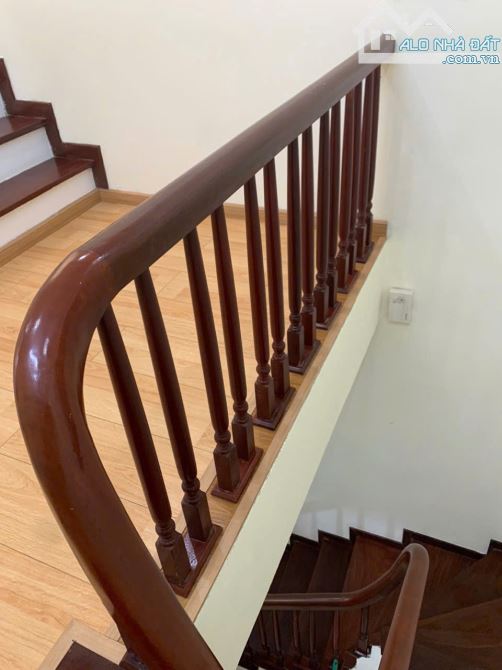 CẦN BÁN NHÀ TỔ 15 YÊN NGHĨA, HÀ ĐÔNG, HÀ NỘI - 2