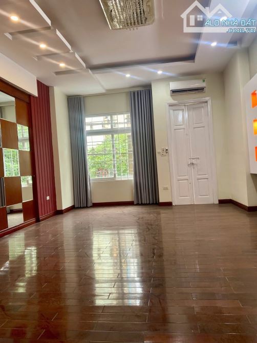 Hàm hiếm ! PL Trần Duy Hưng Cầu Giấy gần phố ngõ thông otoKD nhỉnh 22ty 60m x 6t - 2