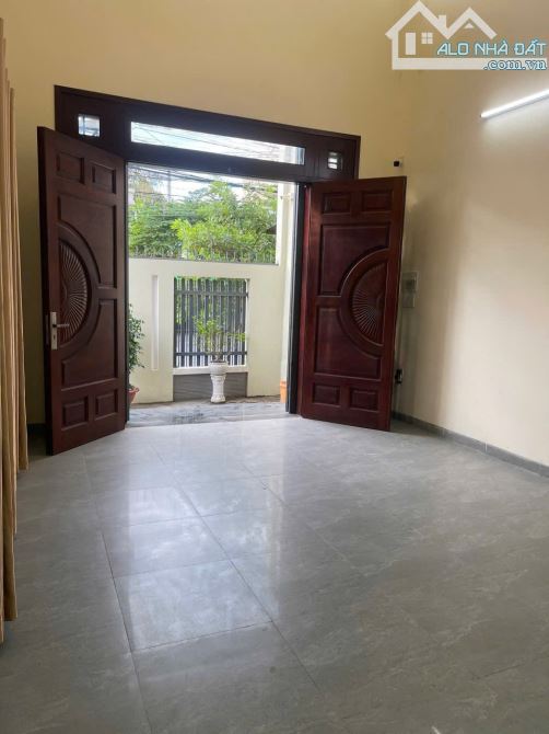 🏡 BÁN BIỆT THỰ 3 TẦNG MẶT TIỀN NGUYỄN KHUYẾN – VĨNH HẢI – NHA TRANG - 2