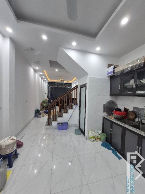 SIÊU PHẨM VẠN PHÚC 3 - NHÀ ĐẸP 43M2*4TẦNG- NGÕ TO -20M RA Ô TÔ TRÁNH - GIÁ ĐẦU TƯ - 2