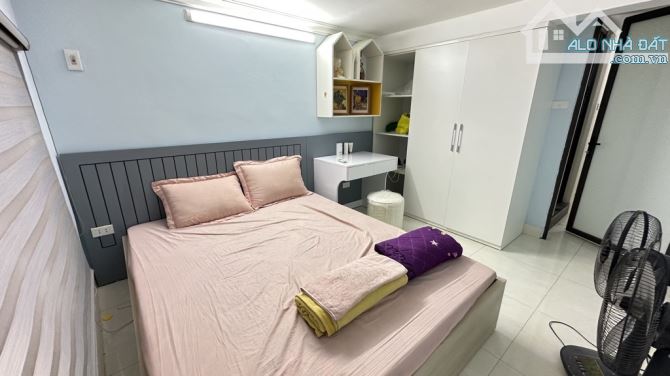 🏠HOA HẬU MINH KHAI-TT HAI BÀ TRƯNG-3 GÁC ĐUA XE-VÀI BƯỚC RA PHỐ👉NHỈNH 6 TỶ - 2