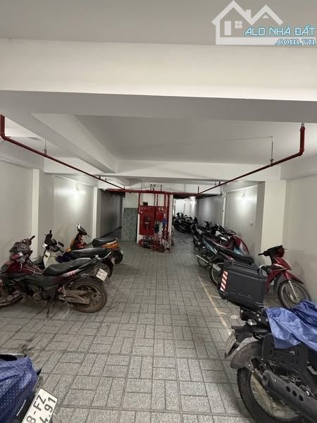 BÁN TÒA CCMN TRỊNH_VĂN_BÔ, 7 TẦNG, 22P KK, DÒNG TIỀN 130TR/THÁNG - 2