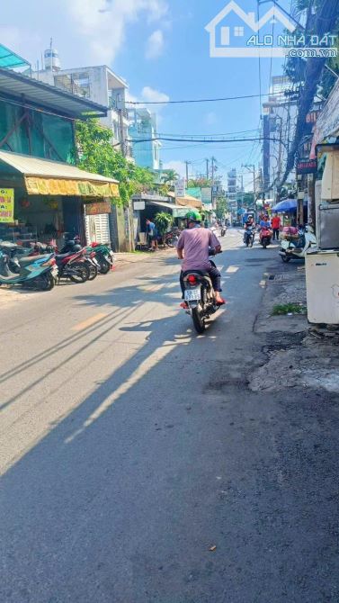 💎 MẶT TIỀN TRẦN BÌNH TRỌNG – 800M² – NGANG KHỦNG 15M – DOANH THU 1 TỶ/THÁNG – CHỈ 103 TỶ - 2