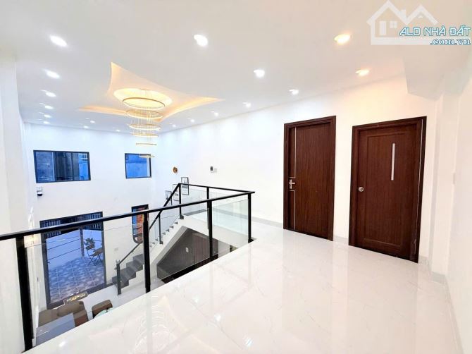 🌷BÁN NHÀ ĐẸP Trần HƯNG ĐẠO - PHƯỜNG 6 - MỸ THO - GIÁ 2,3 TỶ - 2