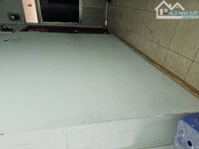 Bán nhà hem sẵn trọ 8 phòng Nguyễn Thị Thập, Tân Phú quận 7 110m2 - 2