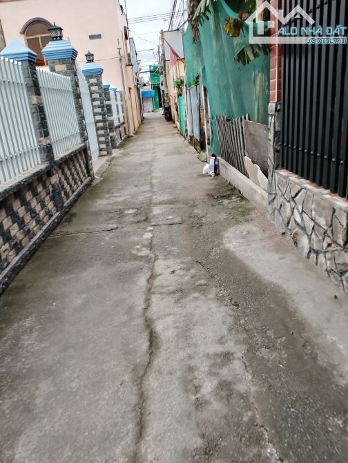 Chủ gửi bán lô đất khu dân cư xã đại phước thổ cư 100% - 2