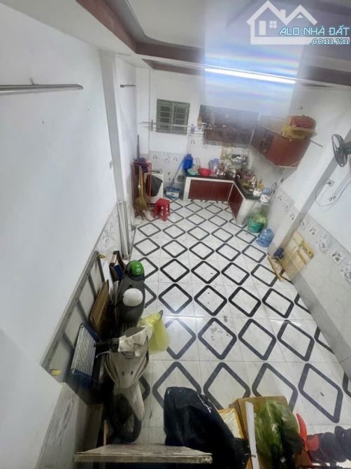 Nhà 2 tầng,MẶT TIỀN đường 20m đường LÊ ĐỨC THỌ phường 15, Q GÒ VẤP, DT 44m2 💵 12.5tỷ - 2