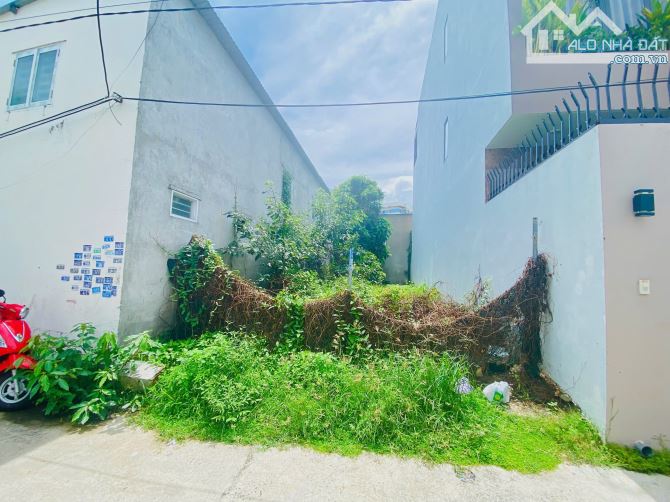 🌾🌾 bán đất cạnh khu đô thị Vĩnh Điền chung hẻm gò găng - 2