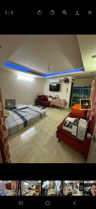 Bán Nhà HXT Phan Sào Nam, Tân Bình, Khu Víp Bàu Cát, Lô Góc 5Tầng, Nhỉnh 10 Tỷ TL. - 2