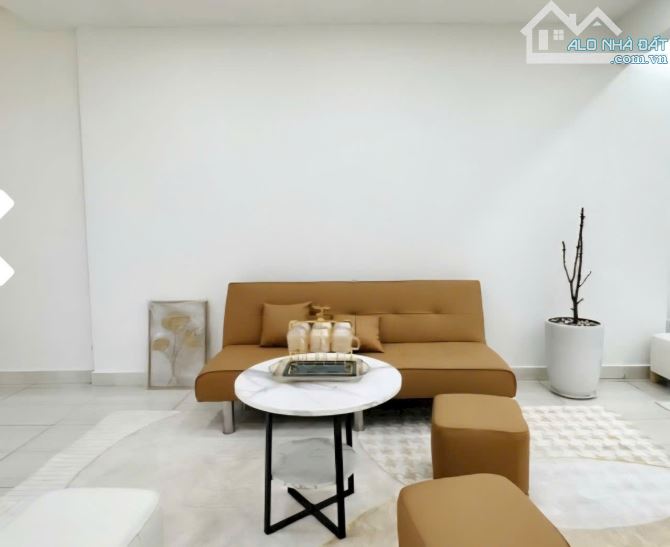 24,5 tỷ sở hữu nhà  mặt tiền Lê Quang Định, P11, Bình Thạnh - 2