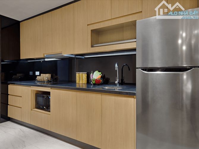 BÁN CĂN HỘ VIEW BIỂN TẦNG CAO - TOÀ D WYNDHAM SOLIEL - TẬN HƯỞNG TIỆN ÍCH 5* - 2