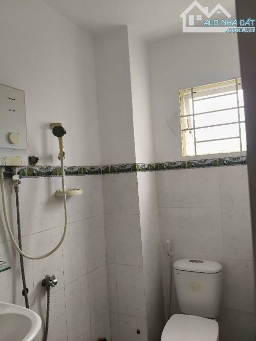 Nhà bán - 5.2m x 16m - Thạnh Xuân 40 - HXH 6m thông - 3 Tầng - Giá 5.45 tỷ TL - 2