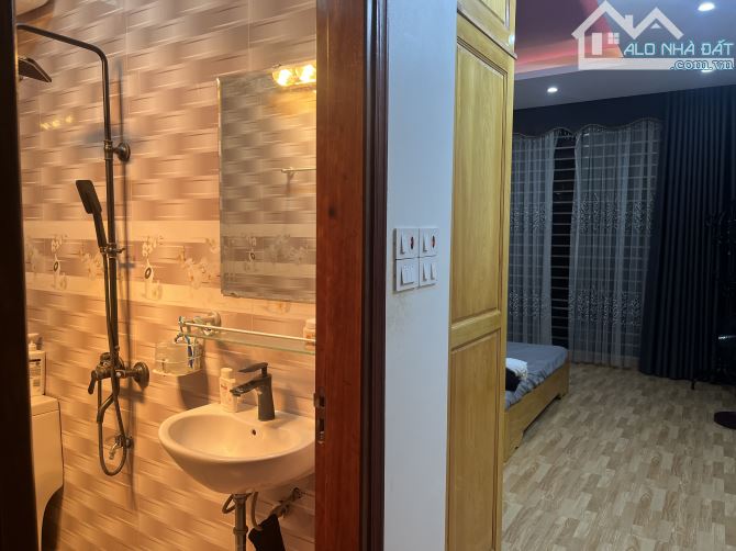 Bán nhà Mỹ Đình 32m2 - 5 tầng - 6.7 tỷ - 2