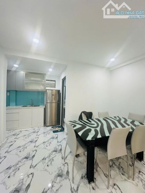 Siêu Phẩm nhà mới - DT 46m2 - 2 tầng - Nguyễn Trọng Tuyển - Lê Văn Sỹ - giá chỉ 6 tỷ 250tr - 2
